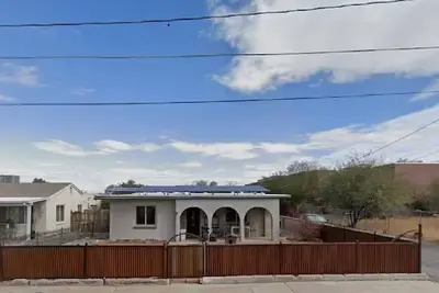 Image de Modern Private Mercado San Agustin Apartment, Prime Location & Easy Parking