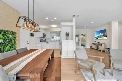 Image de Tropical Park Oasis | Peaceful Miami Home 3/2