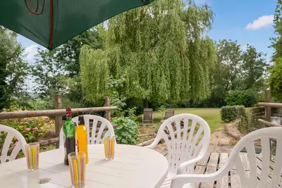 Image de Ancien moulin restauré