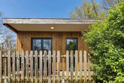 Image de Maison confortable à Altillac avec piscine extérieure