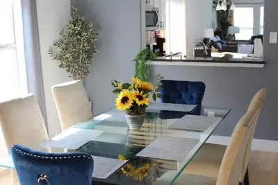 Image de Cozy Katy |3 bd 2 ba| Great Location for home away from home