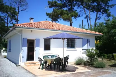 Image de Niarella - Mimizan - Gîte