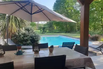 Image de Le Clos des Pins - Leon