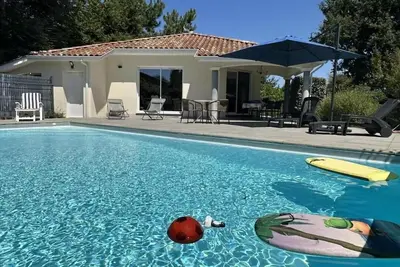 Image de Le Ferrognard - Linxe