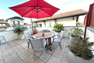 Image de Gite 11825 - Capbreton