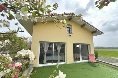 Fauceana - Orist - Gîte