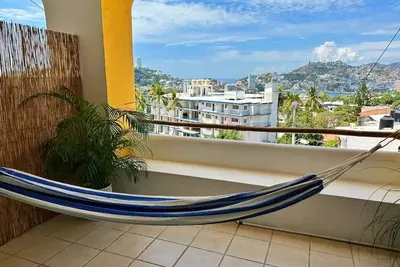 Image de Loft with ocean view! \"Twin Towers Tres Mares\"