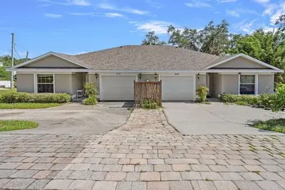 Image de Family & Triathlete-Friendly Downtown Clermont Retreat