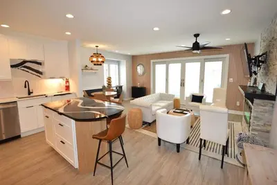 Image de Gorgeous Condo w/pool 3 bedrm, 2 bath, sleeps 7