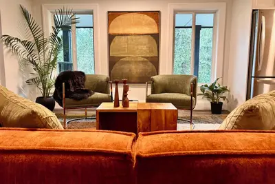 Image de Baxter’s Place on Bowen Island