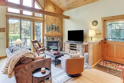 Image de Golf Course View & Resort Pools at Redmond Retreat