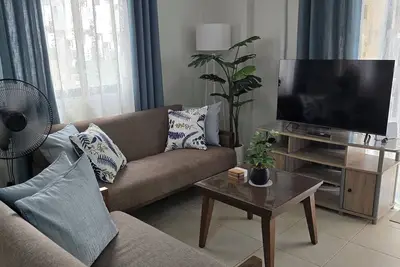 Image de Cozy 3-Br Condo Unit