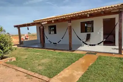 Image de Portal Da Lagoa Azul Inn In Nobres