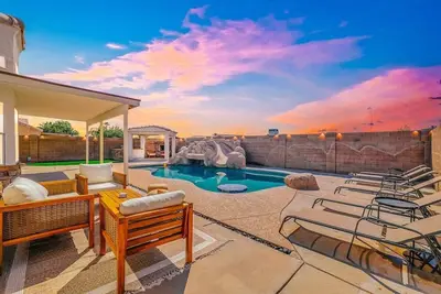 Image de Mesa Oasis: Cactus Edition