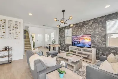 Image de Exclusive 3br Retreat w/ Bbq & Fire Pit