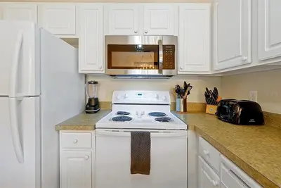 Image de 4br Luxury Villa Private Pool & Slide, Disney