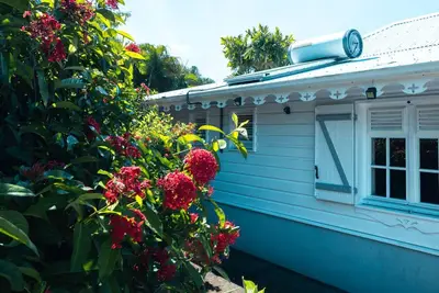 Image de Villa Girofle by Interhome