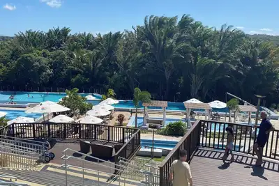 Image de Apartment in a resort-style condominium on the South Coast of Natal, Rio Grande do Norte, near Ponta Negra.