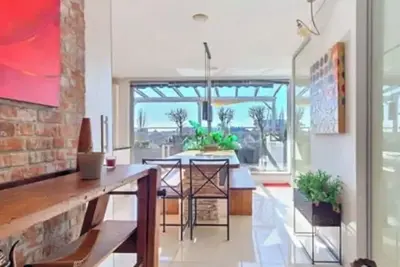 Image de Vaste et somptueux appartement à Bruxelles