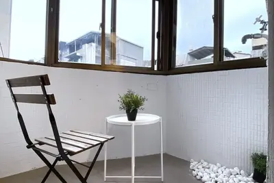 Image de Tongan 93 3a-  Superb 2-bedroom apartment with Ac in vibrant Taipei City