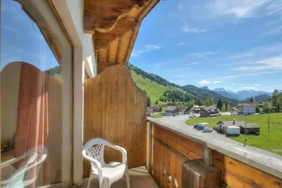 Image de Hotel Relais Alpin Family Loft & Balcony1, Les Mosses, Switzerland