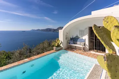 Image de Villa Diomedea - Villa Diomedea