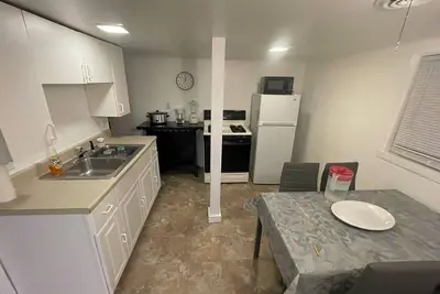 Image de Tree Star Motel \nOne bedroom, cozy apartment