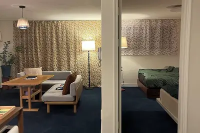 Image de The space of artists living in Seoul_SeogyoDouner