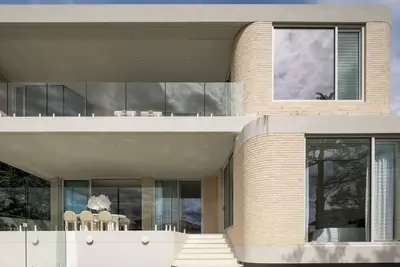 Image de Luxury Mansion with Direct Woodford Bay Access & Nye Fireworks Views