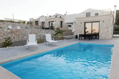 Image de Pierres Blanches Residences 2, with private pools