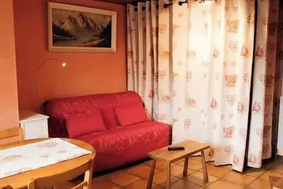 Image de Altitude 1683 - Studio cabine avec terrasse à Font-Romeu