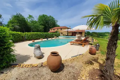 Image de Cottage Kerfamily