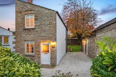 Image de 1 chambres à coucher à West Witton, near Leyburn