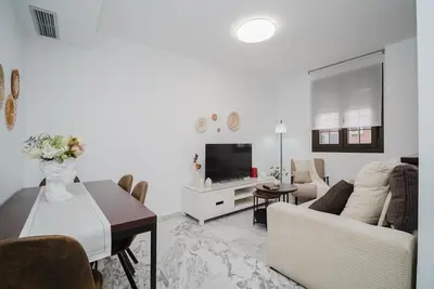 Image de Winahost Apartamento SanLucar