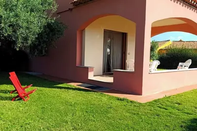 Image de Villa Marta with 3 bedrooms 2 bathrooms, suitable for families or groups