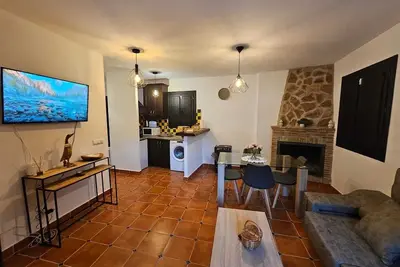 Image de Homerez - Appartement à Ohanes