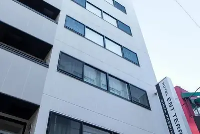 Ent Terrace Ginza Premium