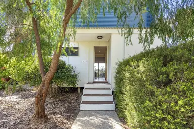 Image de Beach Shack at Footprints for perfect holiday