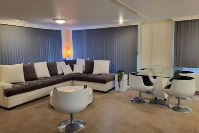 Image de Deluxe Holiday Home