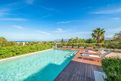 Image de Villa Ametista: Private Pool Holiday Home