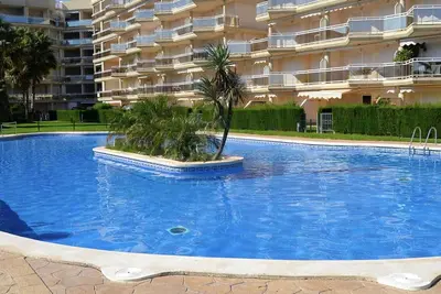 Image de Appartement Moderne à Miami Platja près de la Plage