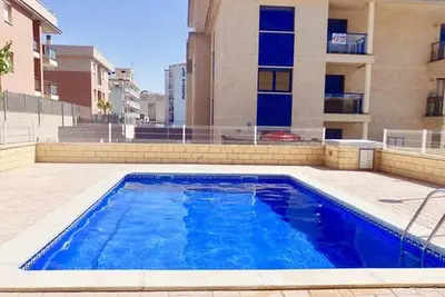 Image de Apartamento Mar De Lauria