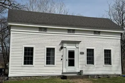 Image de Finger Lakes Country Escape 2-bedroom house with Ac in charming Ithaca