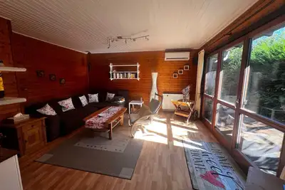 Image de Vacations at Haus Reh 🦌 in the idyllic Odenwald.