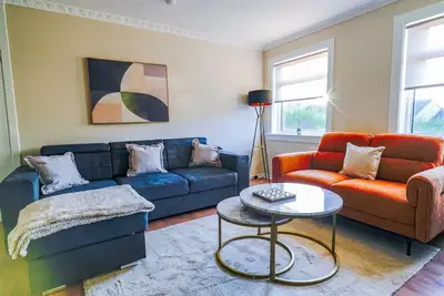 Image de Maison-Salle de bain privée