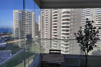 Image de Sunset Arena Concón