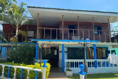 Image de Marvelous 4-bedroom villa in welcoming Palmira for your getaway to enjoy