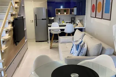 Image de Apartment in Porto de Galinhas (Resort) - Brazil