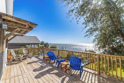 Image de Soundfront pet-friendly home w/ community amenities!