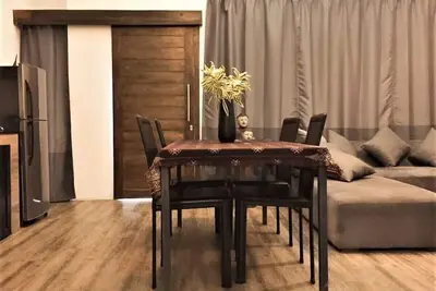 Image de -35% Nomad Luxury Studio, Kitchen & Wi-Fi - Umalas